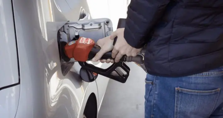 Fuel card