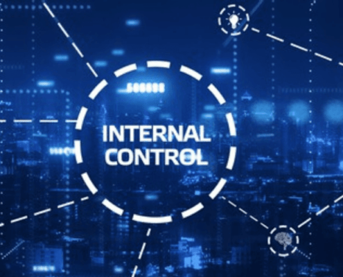 Internal control