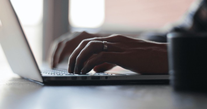Expense management software