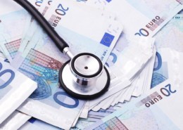 Maestro Prepaid pinpas in de zorg