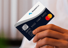 prepaid creditcard