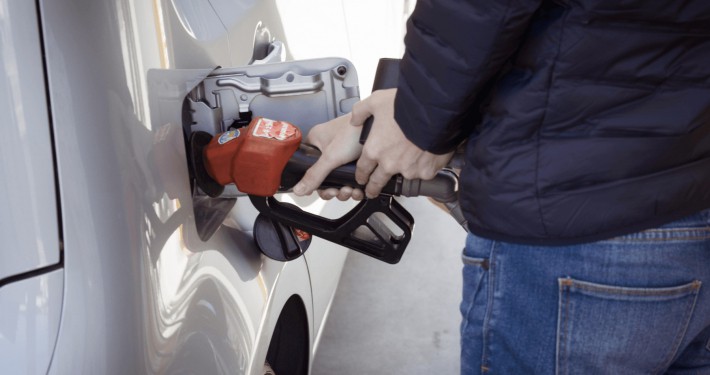 Fuel card