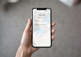 Declaraties verantwoorden op de mobiele app